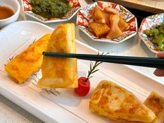 -煲王粤菜餐厅(中侨中心店)