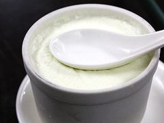 双皮奶-沙湾姜撞奶甜品店(昌岗中路店)