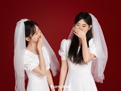 -海马体照相馆(新南凯德广场店)