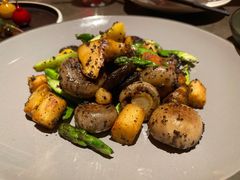 松露全素-金鸭季·北京烤鸭(深业上城店)