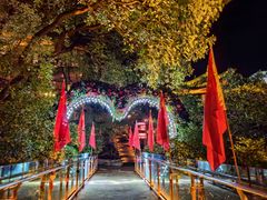 -巴倒烫陆派火锅山庄(南山总店)