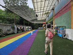 -广州市海珠区乐森幼儿园