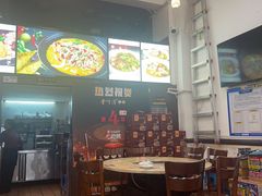 -李师傅脆肚(梅林店)