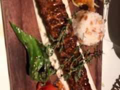 烤羊排-Pasha帕夏土耳其餐厅(南昌路店)