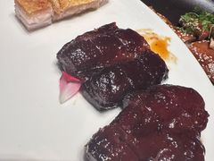 -深圳美高梅酒店-品聚嘉府中餐厅