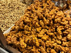 -杨老大焙子月饼干货(宽巷子民族美食街店)