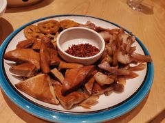 茅溪卤菜-茅溪菜·家常菜(九街店)