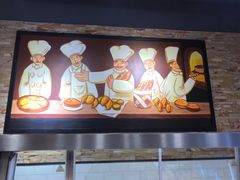 -苹果花园(南泉路店)