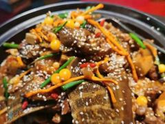 -蜀宴新村·柴火鸡(柏水店)