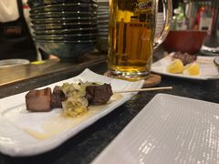 烤牛舌-Fukumimi·美醉堂 居酒屋(金尚店)