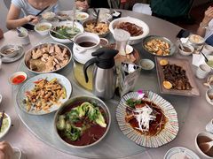 -芭厘·农庄老字号.电饭煲五指毛桃焗鸡