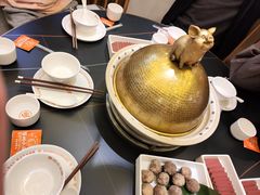 -小乌猪·金华筒骨煲(永盛购物广场店)