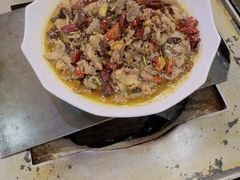 -三锅莊·牦牛肉火锅·香格里拉特色藏餐宴请餐厅(昆明创始店)