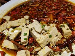 -兔槽江湖菜·重庆璧山兔(水围店)