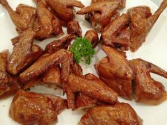 -海逸海鲜酒家(古北店)