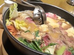 -小句号·精致料理(江南环球港店)