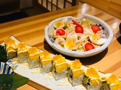 香芒生果-浦·传统日式料理(3 5 1 1 店)