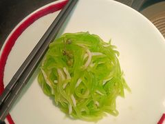 椒麻双丝-锦荟JINHUI·浙江小馆(上海荟聚店)