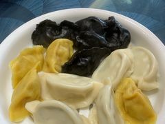 -北方饺子王·海肠捞饭·海鲜锅(山大店)