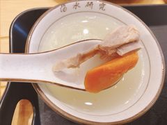 -狮头牌卤味研究所·卤味饭(花城汇南区店)