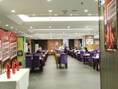 大堂-紫光园(顺义店)