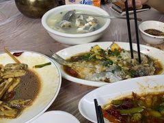 -阿杰臻选海鲜饭店(普陀山店)