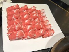 -鼓楼东街老火锅(鼓楼店)
