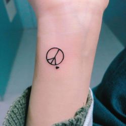 -飛凡TATTOO纹身•原创