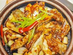 -翠香阁潮州菜馆·始于1994(珠江路店)