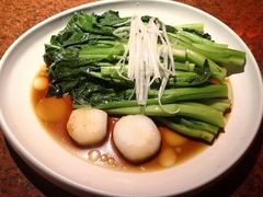 -绿茶餐厅(蓝色港湾店)
