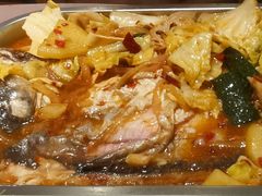 -松哥油焖大虾.小龙虾.黑鸭煲(海岸城店)