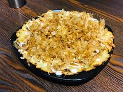 -珍慧韩式烤肉한.식당