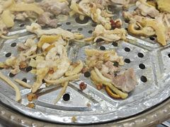 -凯盈阁私房菜·桑拿鸡(绿茵花园店)