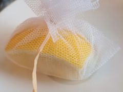 精致柠檬-纽约咖啡馆