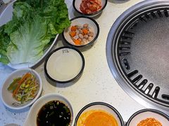 -猫抓烤肉(武进吾悦广场店)