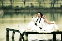 -金庭庄园酒店彩虹厅