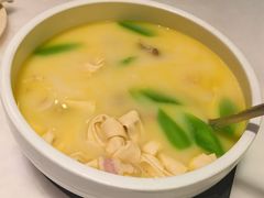 -假装苏杭·迎春花与梅(陆家嘴中心店)