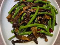 -闫府私房菜(恒隆店)