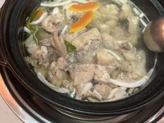 -狐狸爱上椰子鸡(滨江星光大道店)