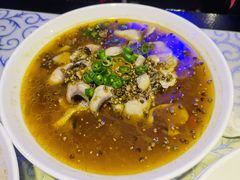 -巴特餐饮6加1音乐餐吧·新疆菜
