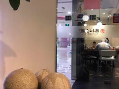 -黑松白鹿(崇文门新活馆店)