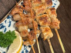 -哥哥の深夜食堂(永乐汇亲子购物运动中心店)