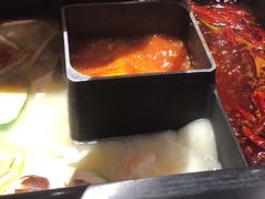 -洞子口重庆鲜货火锅(楚翘城旗舰店)