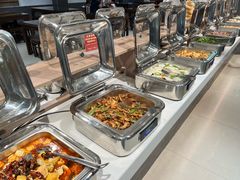 -天荷菜根·闽南素食自助(刺桐北路店)