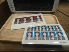 -海马体家庭照相馆(广州正佳广场店)