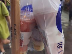 -茶百道(师大花园店)