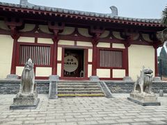 -洛阳古墓博物馆