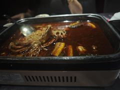 -川香鼎盛(市桥富华总店)