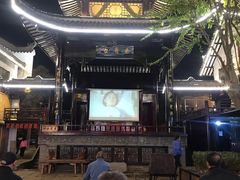 -汴河街