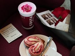 -COSTA COFFEE(西湖天地店)